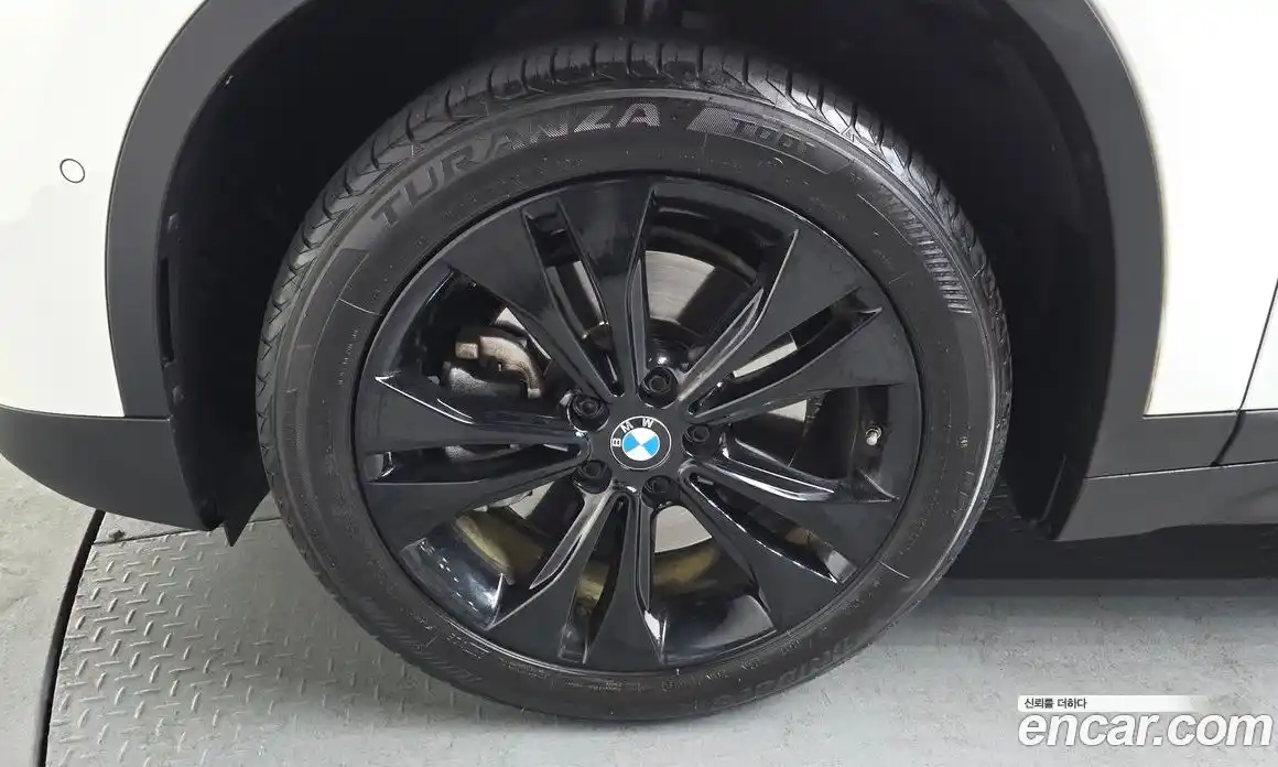 BMW X1 2019 2.0 гидро в Москве № 190457, фото 5