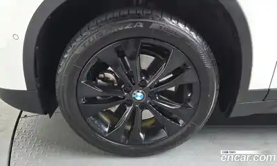BMW X1 2019 2.0 гидро в Москве № 190457, миниатюра 5