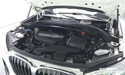 BMW X1 2019 2.0 гидро в Москве № 190457, миниатюра 6