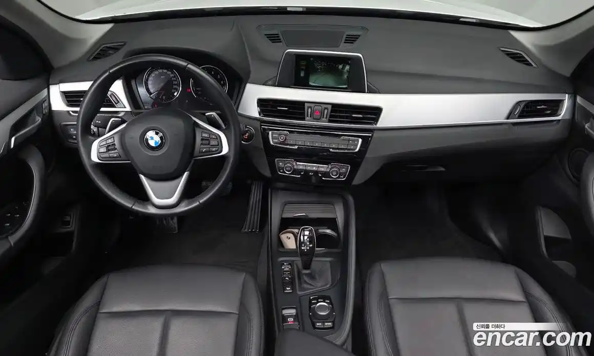 BMW X1 2019 2.0 гидро в Москве № 190457, фото 7