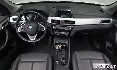 BMW X1 2019 2.0 гидро в Москве № 190457, миниатюра 7