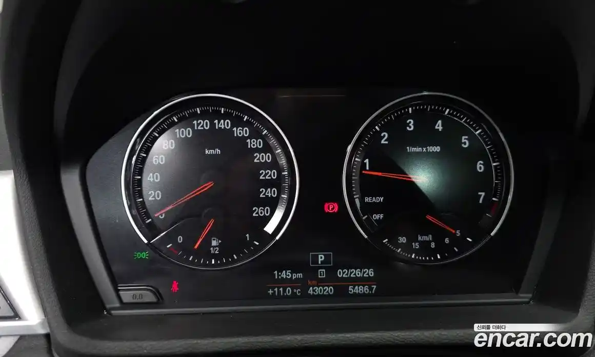 BMW X1 2019 2.0 гидро в Москве № 190457, фото 8