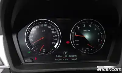 BMW X1 2019 2.0 гидро в Москве № 190457, миниатюра 8