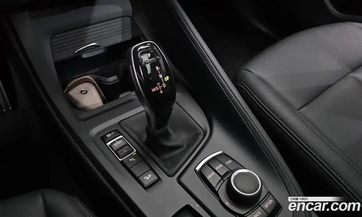 BMW X1 2019 2.0 гидро в Москве № 190457, фото 9