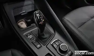 BMW X1 2019 2.0 гидро в Москве № 190457, миниатюра 9