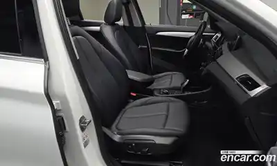 BMW X1 2019 2.0 гидро в Москве № 190457, миниатюра 10