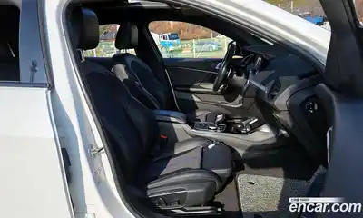 BMW 1-Series 2024 2.0 гидро в Москве № 191249, миниатюра 10