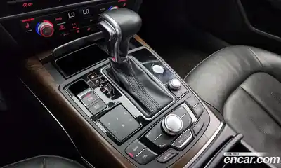 Audi A7 2014 3.0 гидро в Москве № 191555, миниатюра 9