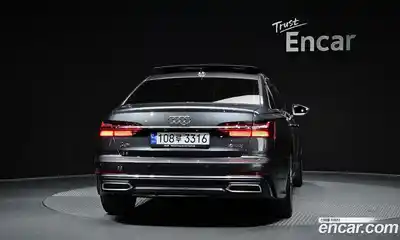 Audi A6 2022 2.0 гидро в Москве № 191590, миниатюра 4
