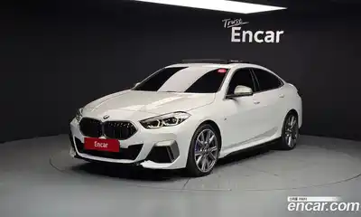 BMW 2-Series, 2022
