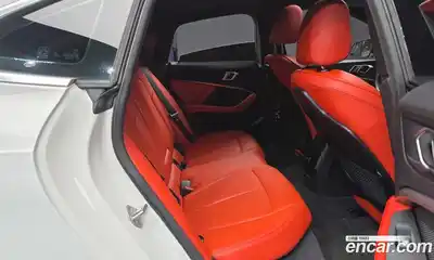 BMW 2-Series 2022 2.0 гидро в Москве № 192121, миниатюра 12