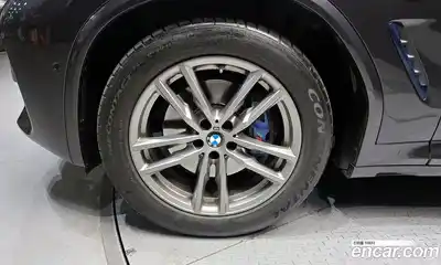 BMW X4 2020 2.0 гидро в Москве № 192158, миниатюра 5