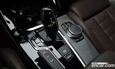 BMW X4 2020 2.0 гидро в Москве № 192158, миниатюра 9