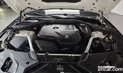 BMW 5-Series 2020 2.0 гидро в Москве № 192353, миниатюра 6