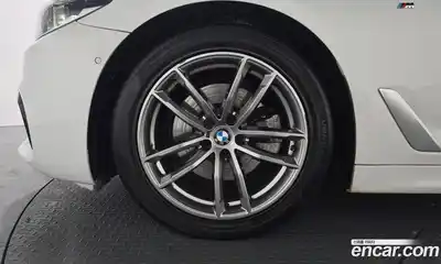 BMW 5-Series 2020 2.0 гидро в Москве № 192635, миниатюра 5