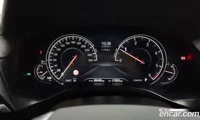 BMW X3 2018 2.0 гидро в Москве № 192775, миниатюра 8