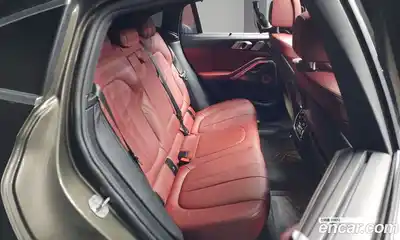 BMW X6 2021 3.0 гидро в Москве № 192949, миниатюра 12