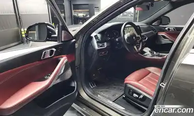 BMW X6 2021 3.0 гидро в Москве № 192949, миниатюра 10