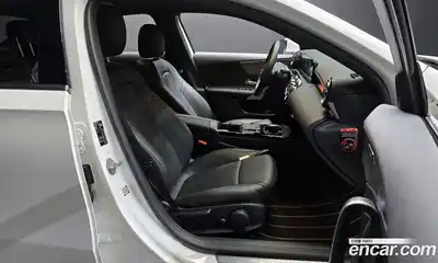 Mercedes-Benz A-Class 2022 2.0 гидро в Москве № 193736, миниатюра 10