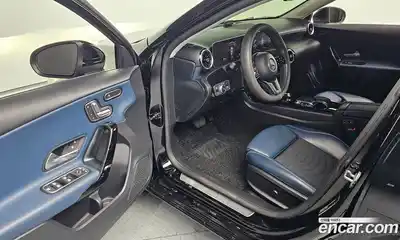 Mercedes-Benz A-Class 2019 2.0 гидро в Москве № 194836, миниатюра 11