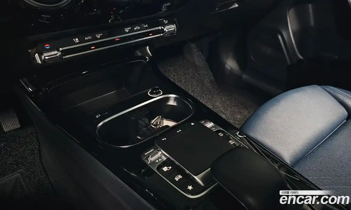 Mercedes-Benz A-Class 2019 2.0 гидро в Москве № 194836, фото 18