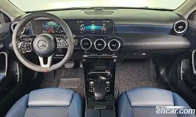 Mercedes-Benz A-Class 2019 2.0 гидро в Москве № 194836, миниатюра 7