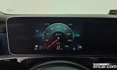 Mercedes-Benz A-Class 2019 2.0 гидро в Москве № 194836, миниатюра 8