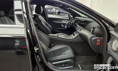 Mercedes-Benz E-Class 2021 2.0 гидро, миниатюра 11