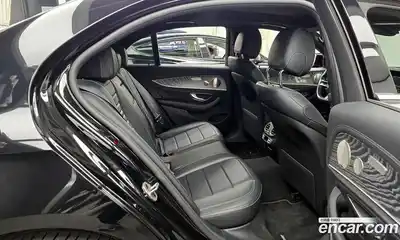Mercedes-Benz E-Class 2021 2.0 гидро, миниатюра 12