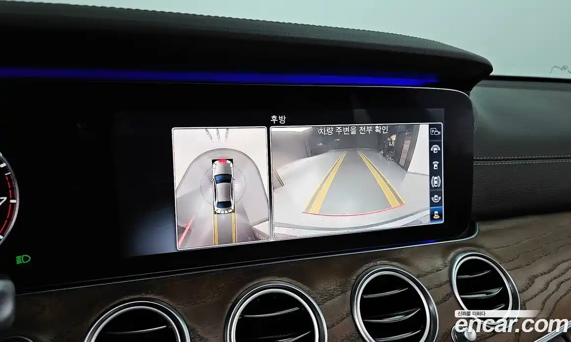 Mercedes-Benz E-Class 2020 2.0 гидро, фото 14