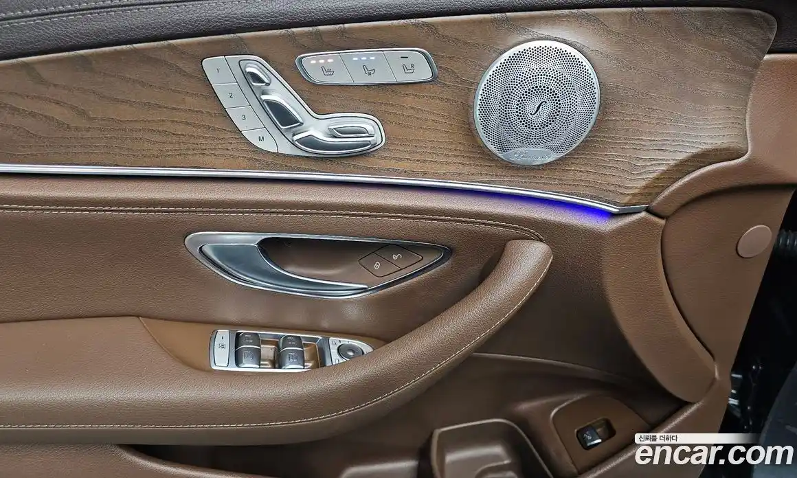Mercedes-Benz E-Class 2020 2.0 гидро, фото 17