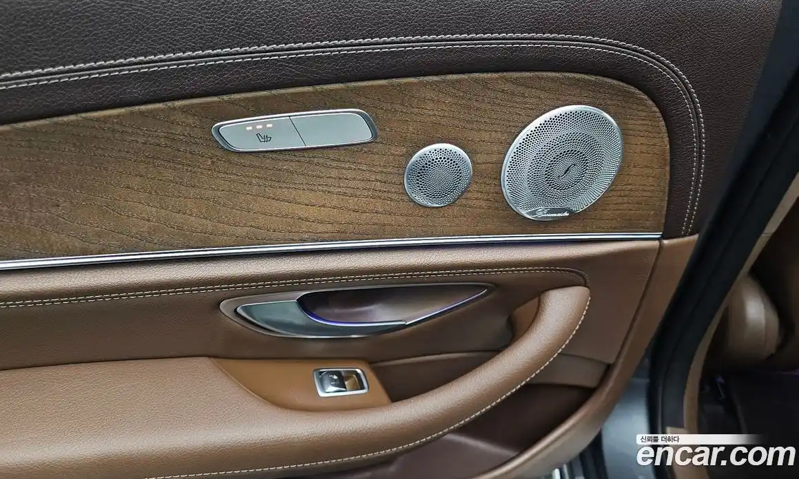 Mercedes-Benz E-Class 2020 2.0 гидро, фото 18