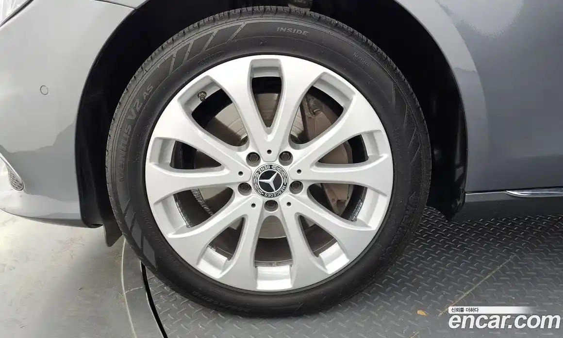 Mercedes-Benz E-Class 2020 2.0 гидро, фото 5