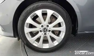 Mercedes-Benz E-Class 2020 2.0 гидро, миниатюра 5