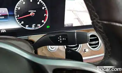Mercedes-Benz E-Class 2020 2.0 гидро, миниатюра 9