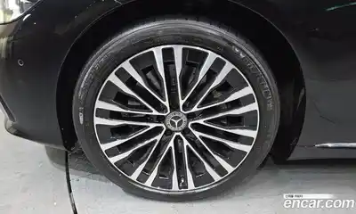 Mercedes-Benz S-Class 2021 3.0 гидро в Москве № 195194, миниатюра 4