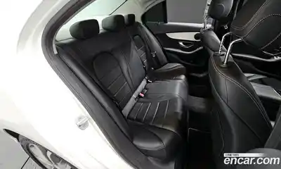 Mercedes-Benz C-Class 2014 2.0 гидро в Москве № 195196, миниатюра 12