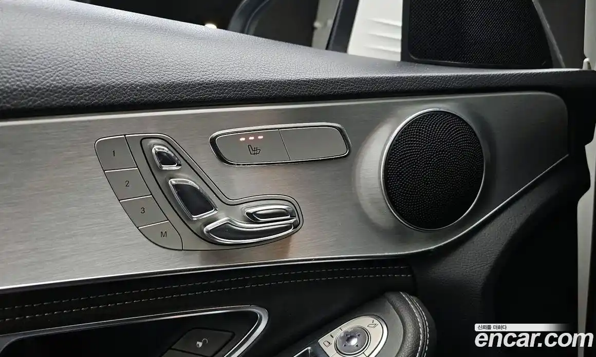 Mercedes-Benz C-Class 2014 2.0 гидро в Москве № 195196, фото 19