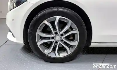 Mercedes-Benz C-Class 2014 2.0 гидро в Москве № 195196, миниатюра 5