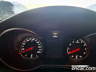 Mercedes-Benz C-Class 2014 2.0 гидро в Москве № 195196, миниатюра 8