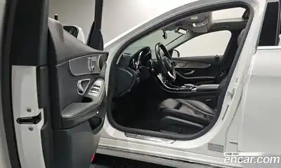 Mercedes-Benz C-Class 2014 2.0 гидро в Москве № 195196, миниатюра 10