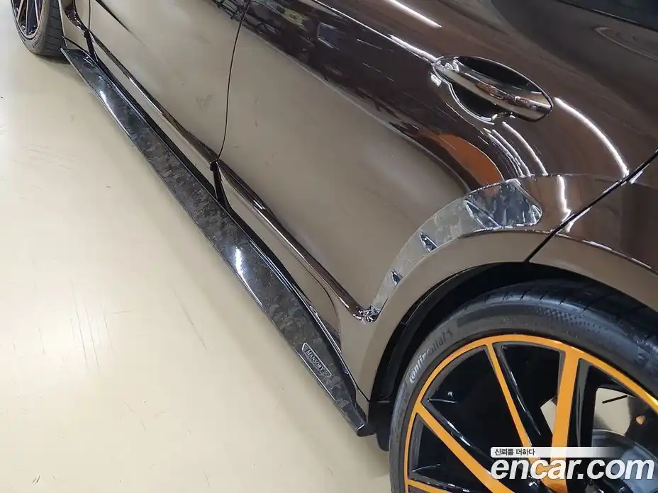 Porsche Panamera 2018 4.0 гидро в Москве № 195350, фото 17