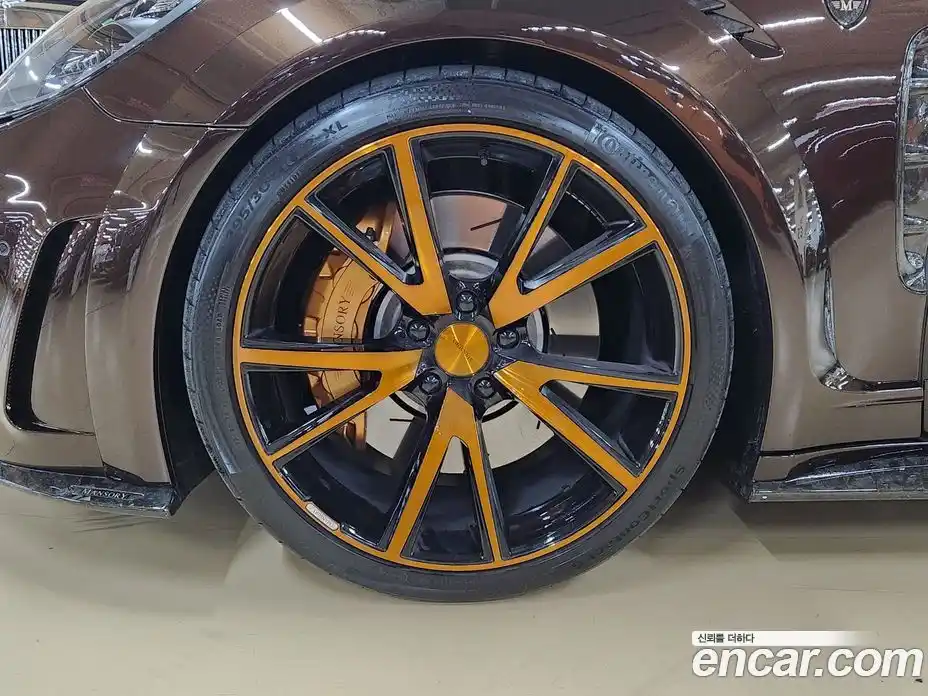 Porsche Panamera 2018 4.0 гидро в Москве № 195350, фото 6