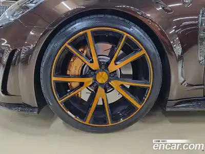 Porsche Panamera 2018 4.0 гидро в Москве № 195350, миниатюра 6