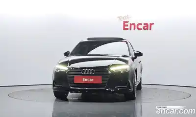 Audi A3 2018 2.0 гидро в Москве № 195719, миниатюра 3