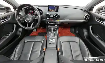 Audi A3 2018 2.0 гидро в Москве № 195719, миниатюра 7