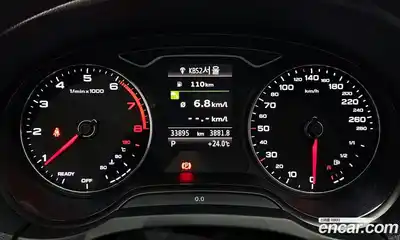 Audi A3 2018 2.0 гидро в Москве № 195719, миниатюра 8
