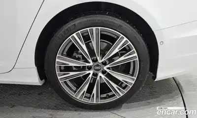 Audi A6 2023 3.0 гидро в Москве № 196183, миниатюра 5