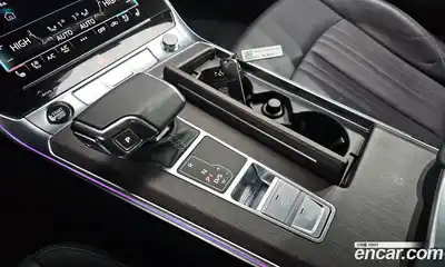 Audi A6 2023 3.0 гидро в Москве № 196183, миниатюра 9