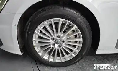 Audi A6 2021 2.0 гидро в Москве № 196561, миниатюра 5